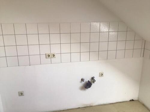 Foto - Etagenwohnung in Weinsberg