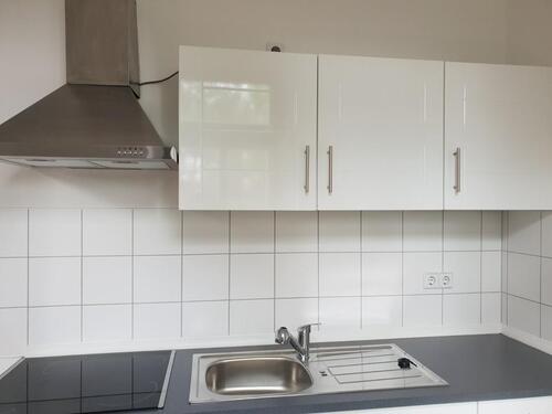 Foto - Etagenwohnung in Chemnitz