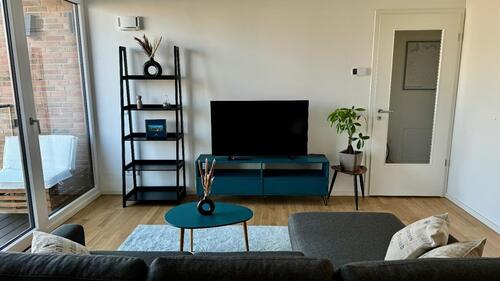 Foto - 2 Zimmer Etagenwohnung zur Miete in Berlin