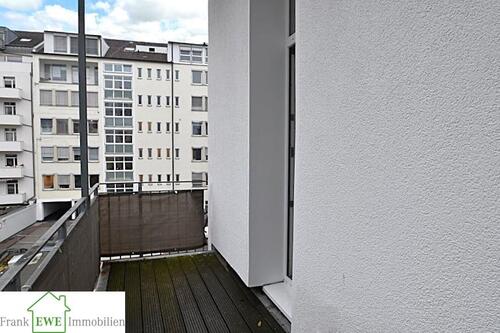 Foto - 2 Zimmer Etagenwohnung in Düsseldorf