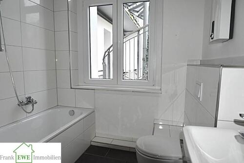 Foto - Etagenwohnung in Düsseldorf zur Miete