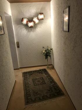 Foto - Etagenwohnung in Wipperfürth zur Miete