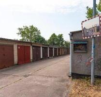 ❌❌❌Garage zu vermieten Sömmerda SÜD Offenhain Nähe Obi❌❌❌ - Sugenheim Deutenheim