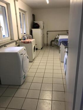 Foto - Etagenwohnung in Lauda-Königshofen zur Miete