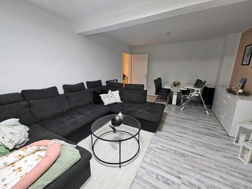 Foto - Etagenwohnung in Oberhausen zur Miete