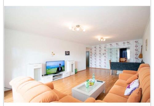 Foto - 3-Zimmer-Wohnung mit Balkon – 78 m² in Geilenkirchen