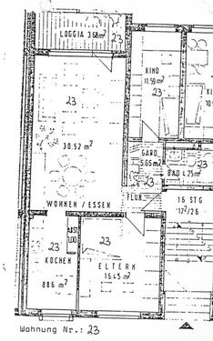 Foto - Etagenwohnung in Geilenkirchen zur Miete