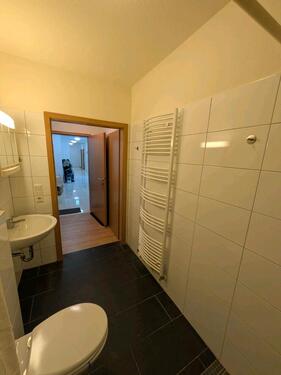 Foto - 1 Zimmer Erdgeschoßwohnung zur Miete in Großefehn