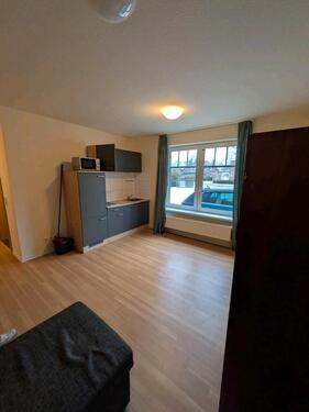 Foto - 1 Zimmer Erdgeschoßwohnung in Großefehn