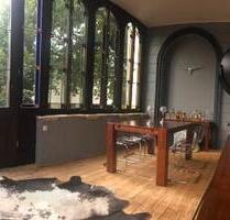 2,5- 3- Raum Wohnung, Heudeber (8 km vor Wernigerode) - Blankenburg (Harz) Derenburg