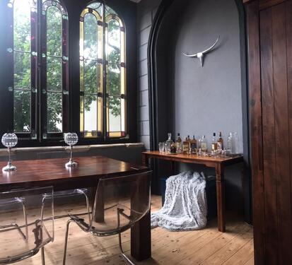 Foto - 3 Zimmer Hochparterre zur Miete in Blankenburg (Harz)