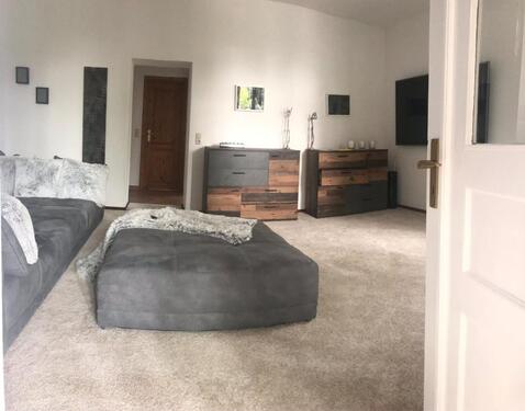 Foto - 3 Zimmer Hochparterre in Blankenburg (Harz)