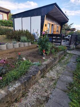 Foto - Kleingarten im KGV - 3.000,00&nbsp;EUR Kaltmiete, ca.&nbsp; 0,00&nbsp;m&sup2;