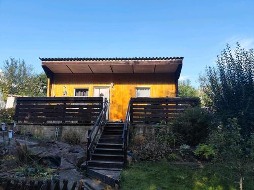 Foto - Grundst&uuml;ck in Dresden zur Miete