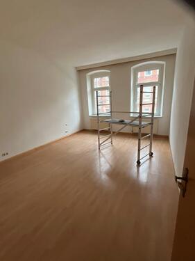 Foto - 4 Zimmer Etagenwohnung in Hof