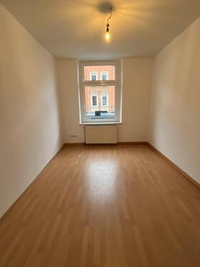 Foto - Etagenwohnung in Hof zur Miete