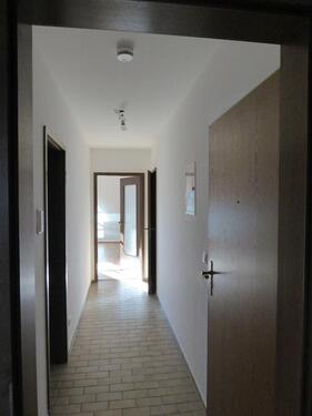 Foto - Attraktive 2-Zimmer Wohnung mit Einbauküche