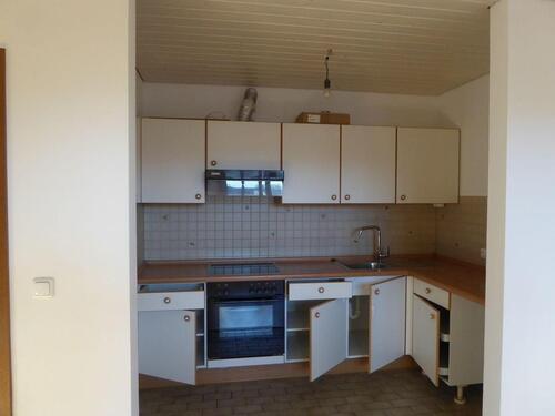 Foto - 2 Zimmer Dachgeschoßwohnung zur Miete in Freilassing