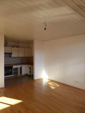 Foto - 2 Zimmer Dachgeschoßwohnung in Freilassing