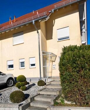 Foto - Doppelhaushälfte, Einfamilienhaus.