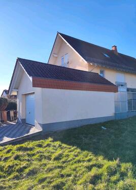 Foto - Doppelhaushälfte in Ramstein-Miesenbach zum Kaufen