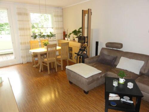 Foto - 4 Zimmer Etagenwohnung in Dresden