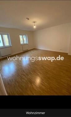 Foto - Wohnungsswap - 3 Zimmer, 80 m² - Edelweißstraße, Au-Haidhausen, München