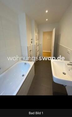 Foto - 3 Zimmer Etagenwohnung zur Miete in München