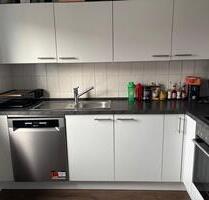 Sehr schöne 3 Zimmer Wohnung in Hofheim Ufr.zu vermieten - Hofheim in Unterfranken