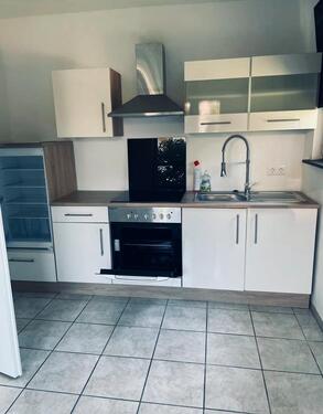 Foto - Wohnung in Waldböckelheim zu vermieten.