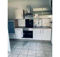 Wohnung in Waldböckelheim zu vermieten.