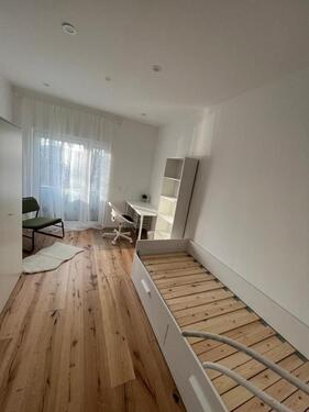 Foto - WG Zimmer in exklusiver Lage in Marburg ab 01.04.26 zu vermieten!