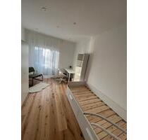 WG Zimmer in exklusiver Lage in Marburg ab 01.04.26 zu vermieten!