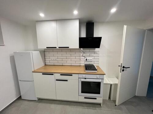 Foto - 1 Zimmer Erdgeschoßwohnung in Marburg