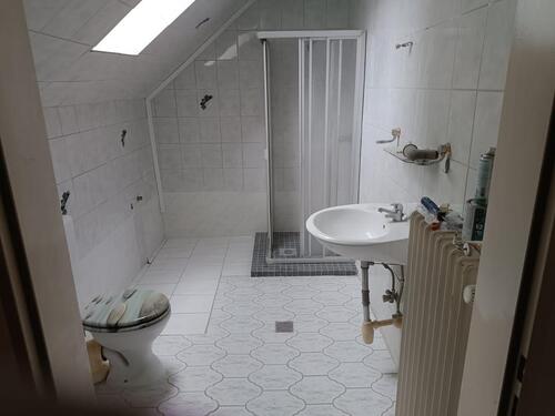 Foto - 2-Zimmer Wohnung ab 1.5. in Sillenstede zu vermieten