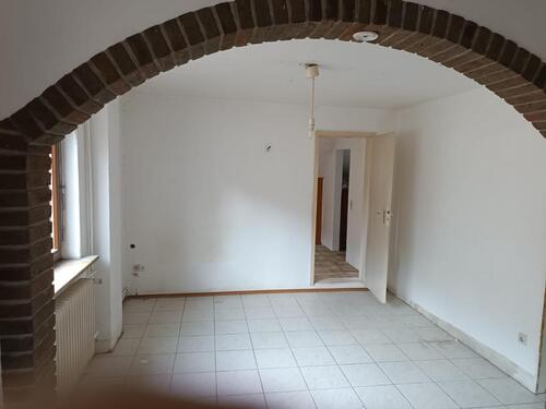 Foto - 2 Zimmer Etagenwohnung in Schortens