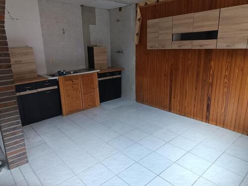 Foto - Etagenwohnung in Schortens zur Miete