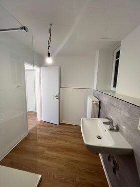 Foto - Erdgeschoßwohnung in Steinau an der Straße zur Miete