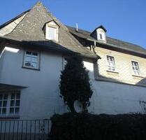 DG-Wohnung Weilburg Altstadt - 660,00&nbsp;EUR Kaltmiete, ca.&nbsp; 107,00&nbsp;m&sup2; in Weilburg (PLZ: 35781)