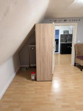 Foto - 5 Zimmer Dachgeschoßwohnung in Weilburg