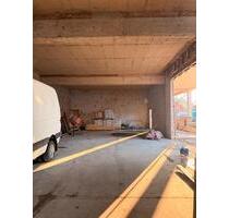 Neubau Halle 150–240 m² | Solingen-Ohligs Handwerker