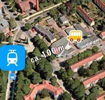 Garage zu vermieten in Hannover-Mittelfeld