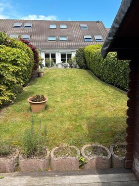 Foto - Kleines Paradies incl. Nachbarschaft in Wittlaer-Einbrungen