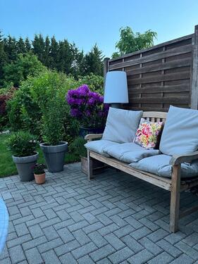 Foto - 5 Zimmer Reihenhaus in Düsseldorf