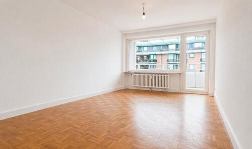 Foto - Erstbezug nach Sanierung - 3-Zimmer Wohnung in Toplage Pinneberg