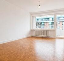 Erstbezug nach Sanierung - 3-Zimmer Wohnung in Toplage Pinneberg