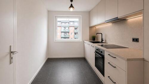 Foto - Etagenwohnung in Pinneberg zur Miete