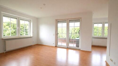 Foto - 3 Zimmer Erdgeschoßwohnung in Bad Zwischenahn