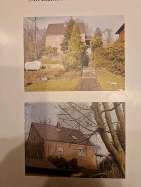 Foto - 5 Zimmer Einfamilienhaus zum Kaufen in Ebergötzen