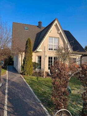 Foto - 5 Zimmer Einfamilienhaus zum Kaufen in Langelsheim
